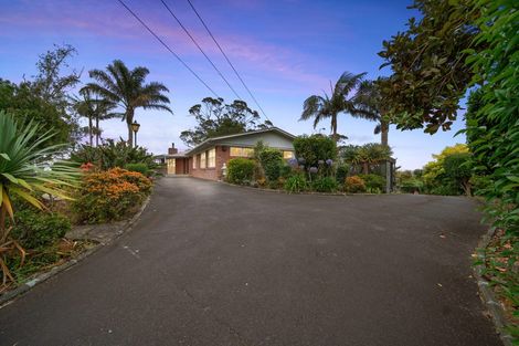 Photo of property in 480 Whitford Road, Whitford, Howick, 2571