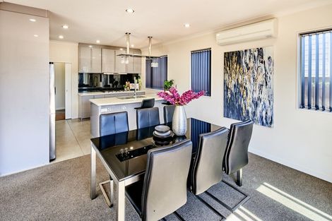 Photo of property in 3 Ludlam Crescent, Woburn, Lower Hutt, 5010