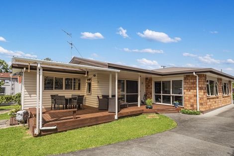 Photo of property in 6 Kereru Street, Maunu, Whangarei, 0110