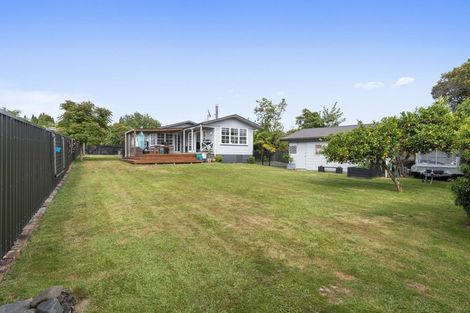 Photo of property in 4 Taiporutu Place, Springfield, Rotorua, 3015