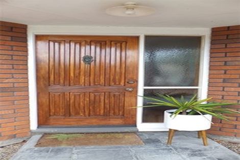 Photo of property in 1/5 Tuscany Place, Beckenham, Christchurch, 8023