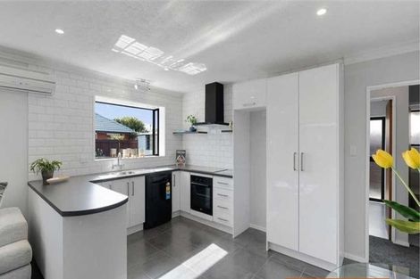 Photo of property in 1/43 Tivoli Place, Bishopdale, Christchurch, 8053