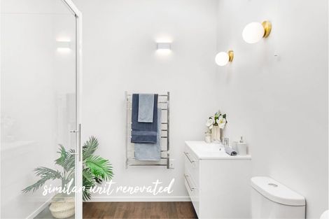 Photo of property in 3/30 Bauchop Road, Waterloo, Lower Hutt, 5011