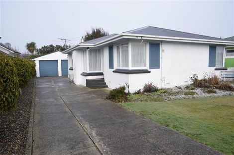 Photo of property in 57 Helmsdale Street, Waverley, Invercargill, 9810
