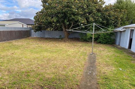 Photo of property in 16 Stirling Street, Levin, 5510