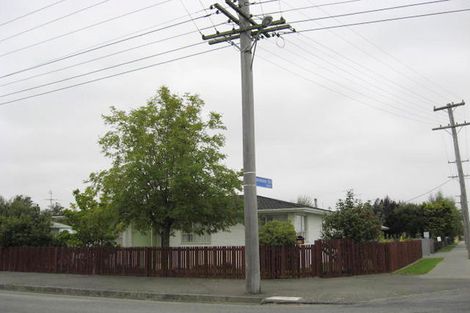 Photo of property in 59 Thomson Street, Tinwald, Ashburton, 7700