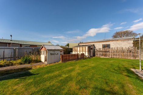 Photo of property in 29 Alloway Street, Fairlie, 7925