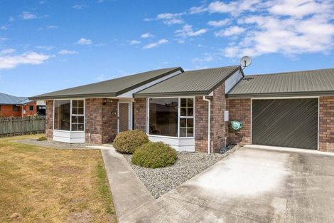 Photo of property in 27 Karina Crescent, Redwoodtown, Blenheim, 7201