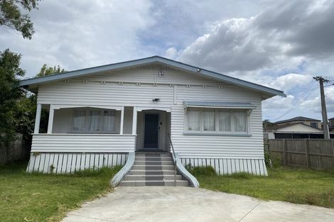 Photo of property in 19 Park Avenue, Papatoetoe, Auckland, 2025