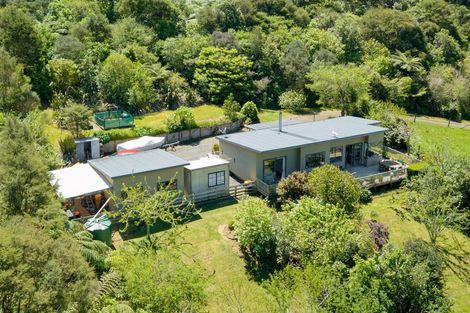 Photo of property in 5 Tapu Creek Farms, Tapu, Thames, 3575