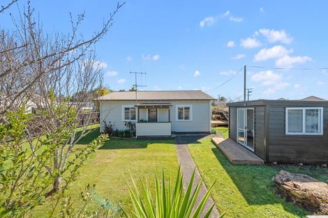 Photo of property in 381 Thames Street, Morrinsville, 3300