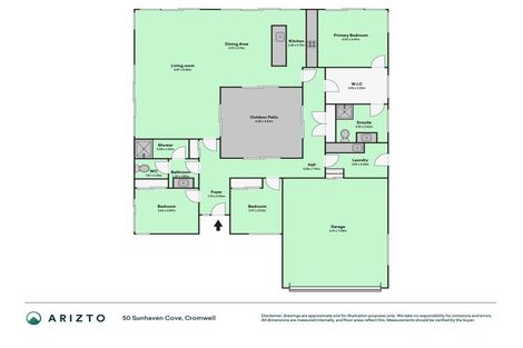 Photo of property in 50 Sunhaven Cove, Cromwell, 9310