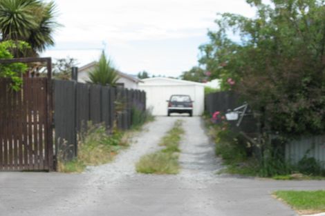 Photo of property in 36 Wildberry Street, Woolston, Christchurch, 8023