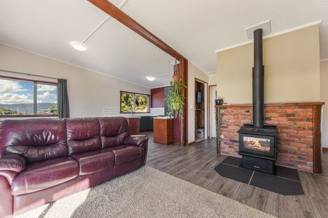 Photo of property in 291 Braeburn Track, Braeburn Range, Murchison, 7077