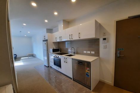 Photo of property in The Airedale, 702/79 Airedale Street, Auckland Central, Auckland, 1010