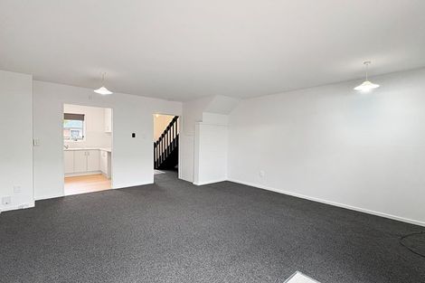 Photo of property in 3/17 Geraldine Street, Edgeware, Christchurch, 8013