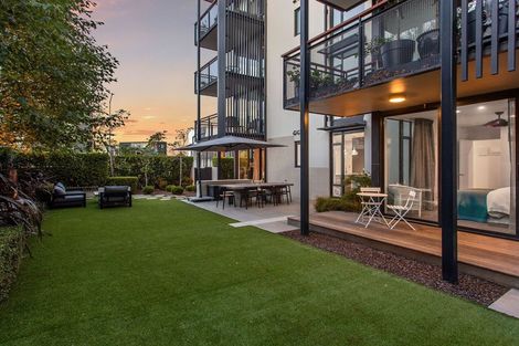 Photo of property in 1/50 Kilmore Street, Christchurch Central, Christchurch, 8013