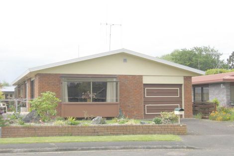 Photo of property in 2/63 Shanel Place, Te Awamutu, 3800