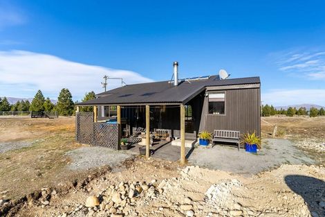 Photo of property in 64 Flanagan Lane, Ben Ohau, Twizel, 7999