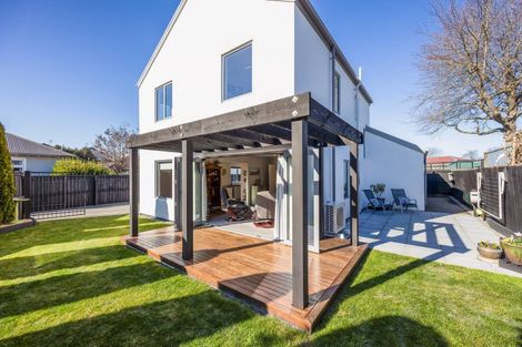 Photo of property in 40a Berwick Street, St Albans, Christchurch, 8014