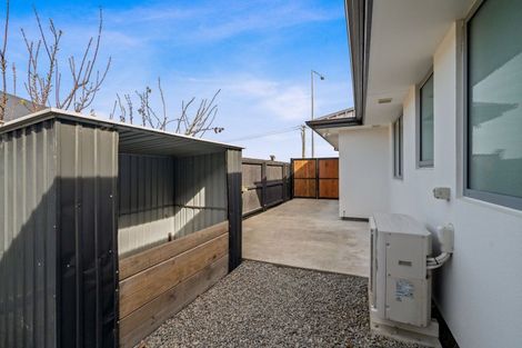 Photo of property in 87 Edward Street, Lincoln, 7608