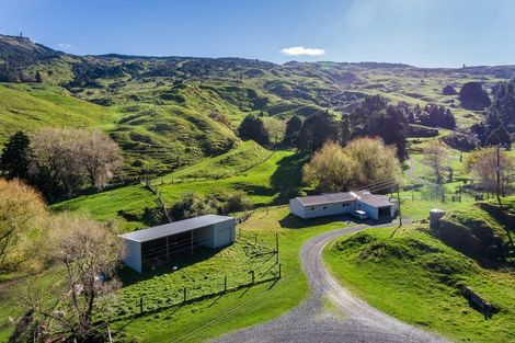 Photo of property in 3137 Taupo Road, Te Pohue, Napier, 4182