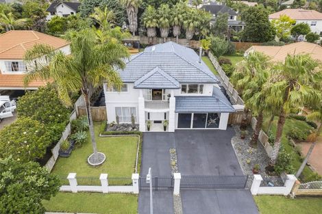 Photo of property in 24 Santa Ana Drive, Dannemora, Auckland, 2016