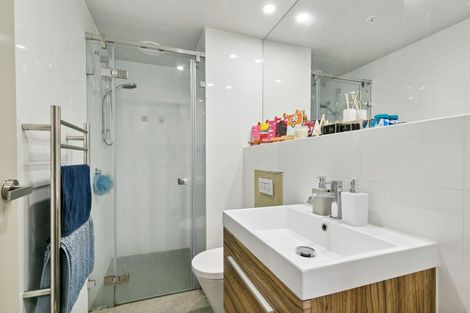 Photo of property in 501/111 Dixon Street, Te Aro, Wellington, 6011