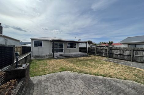 Photo of property in 11 Baldwin Street, Moera, Lower Hutt, 5010