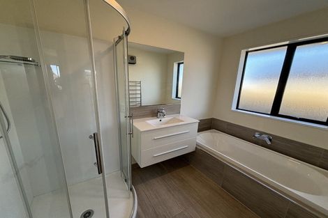 Photo of property in 55 Kate Sheppard Drive, Rolleston, 7615