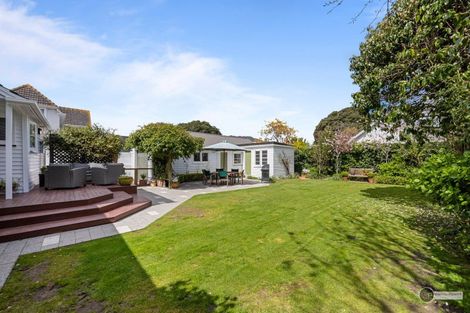 Photo of property in 24 Willoughby Street, Woburn, Lower Hutt, 5010