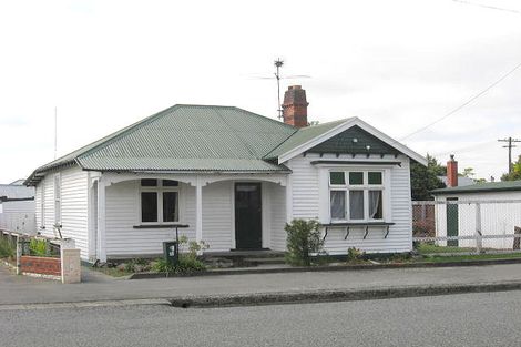 Photo of property in 59 Peter Street, Ashburton, 7700