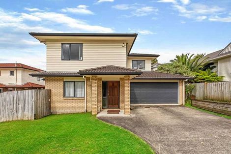 Photo of property in 63a Redoubt Road, Goodwood Heights, Auckland, 2105