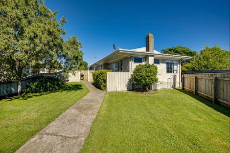 Photo of property in 45 Lanark Crescent, Tamatea, Napier, 4112