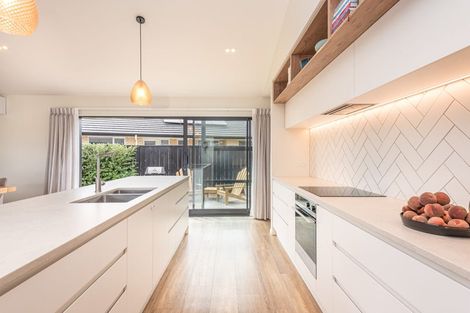 Photo of property in 3 Springbrook Close, Rangiora, 7400