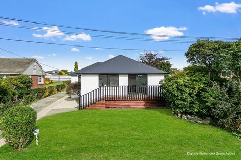 Photo of property in 39 Garnet Street, Gore, 9710