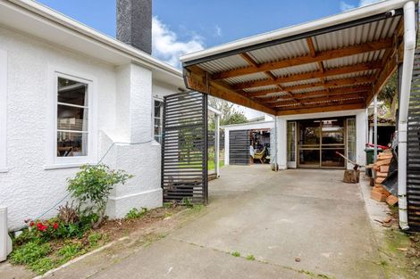 Photo of property in 38 Queen Street, Dannevirke, 4930