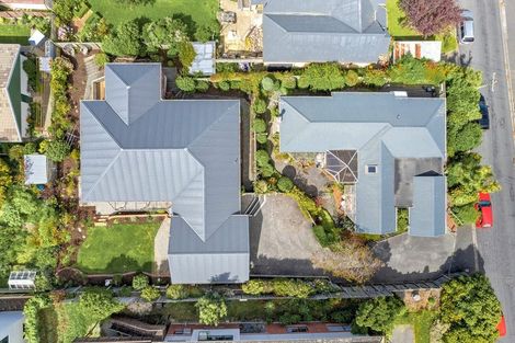 Photo of property in 19 Argyle Street, Mornington, Dunedin, 9011