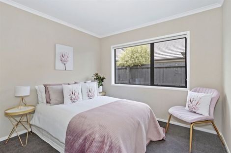 Photo of property in 19 Hineaari Street, Marshland, Christchurch, 8083