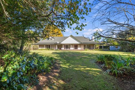 Photo of property in 49 Cedar Park Road, Tamahere, Hamilton, 3283