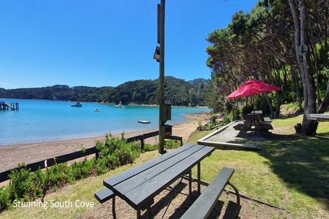 Photo of property in 21 Woods Ridge Road, Kawau Island, 0920