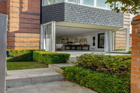 Photo of property in 3/142 Park Terrace, Christchurch Central, Christchurch, 8013