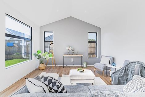 Photo of property in 13 Hean Road, Halswell, Christchurch, 8025