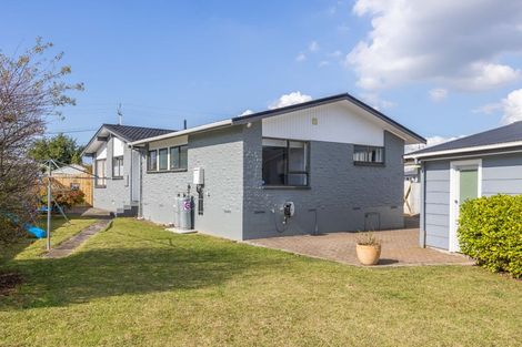 Photo of property in 135 Bankwood Road, Chartwell, Hamilton, 3210