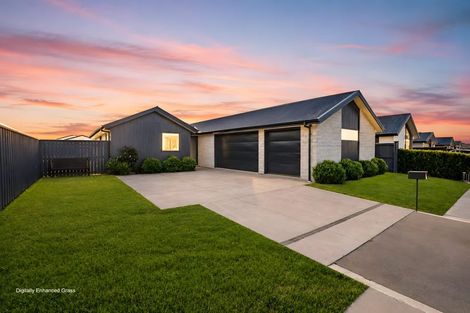 Photo of property in 856 Selwyn Road, Rolleston, 7614