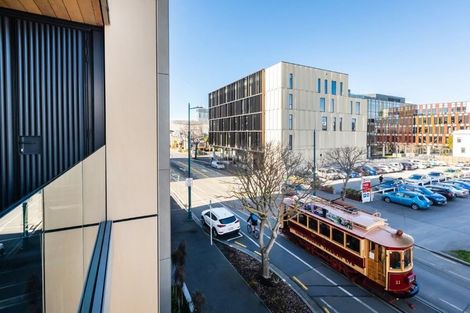 Photo of property in 101/69 Armagh Street, Christchurch Central, Christchurch, 8013