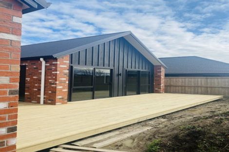 Photo of property in 5 Tekapo Road, Baverstock, Hamilton, 3200