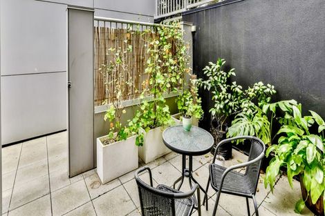 Photo of property in 1/12h Beaumont Street, Auckland Central, Auckland, 1011
