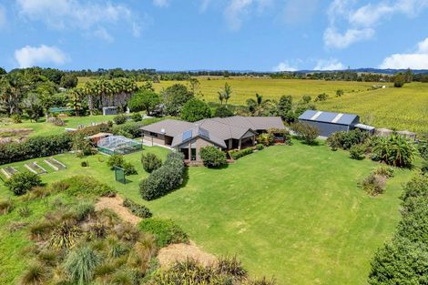 Photo of property in 656a One Tree Point Road, Ruakaka, Whangarei, 0171