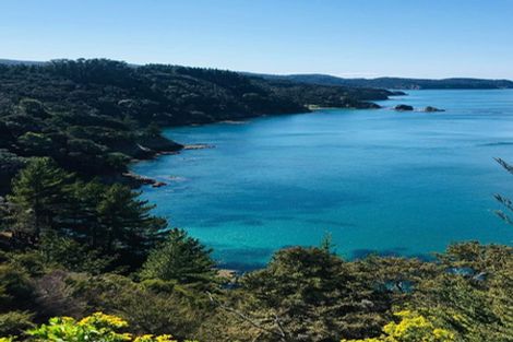 Photo of property in 3 Elizabeth Point Road, Kawau Island, 0920